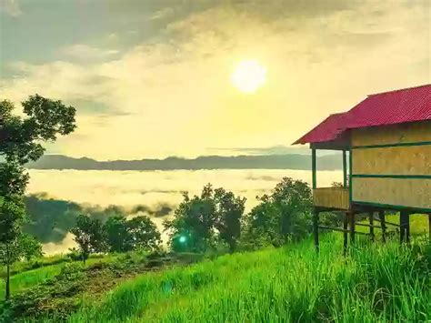 সাজেক রিসোর্ট ভাড়া কত (সেরা ২০টি রিসোর্ট).